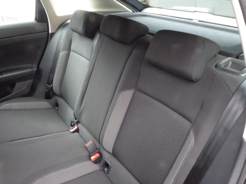 Hoofdafbeelding Volkswagen Taigo