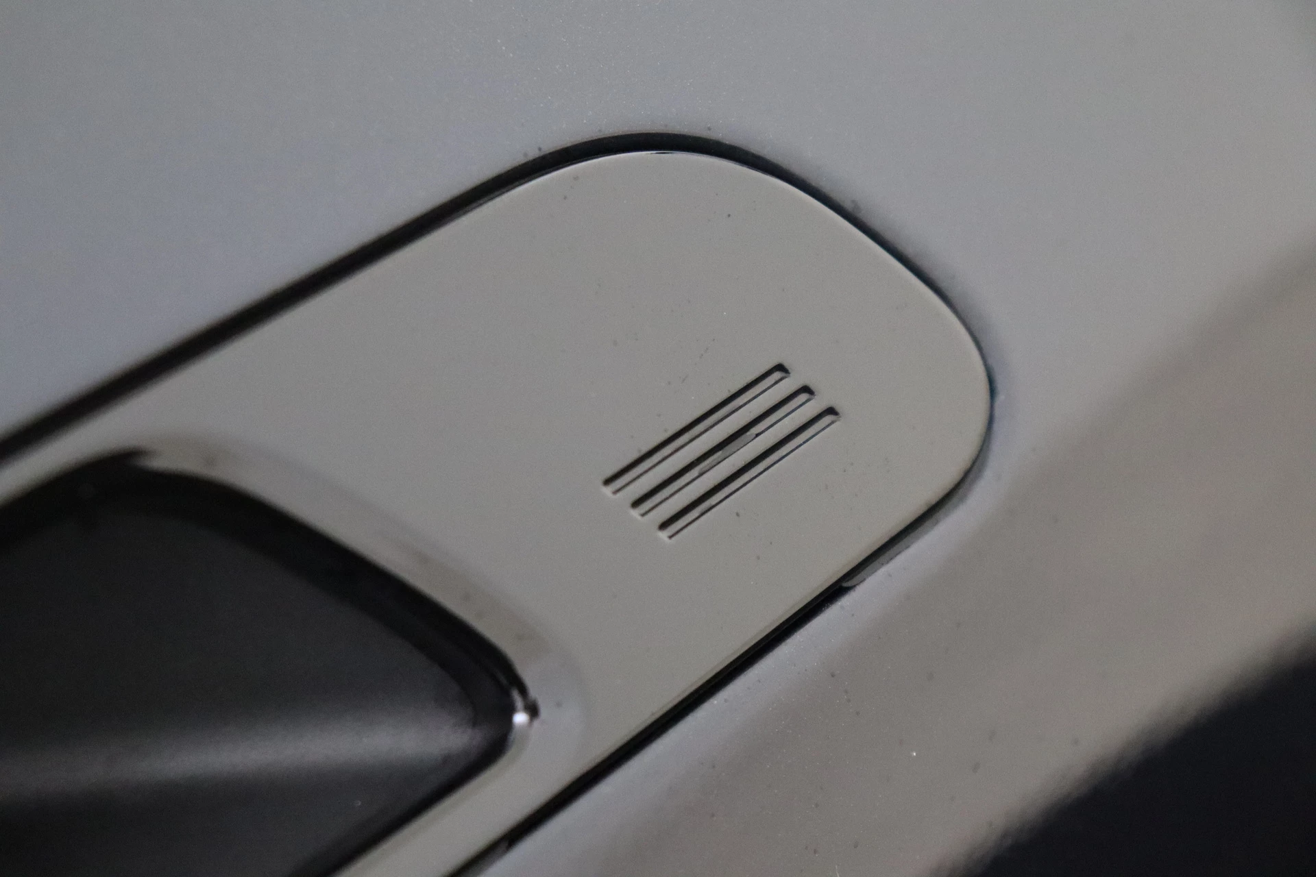 Hoofdafbeelding BMW iX