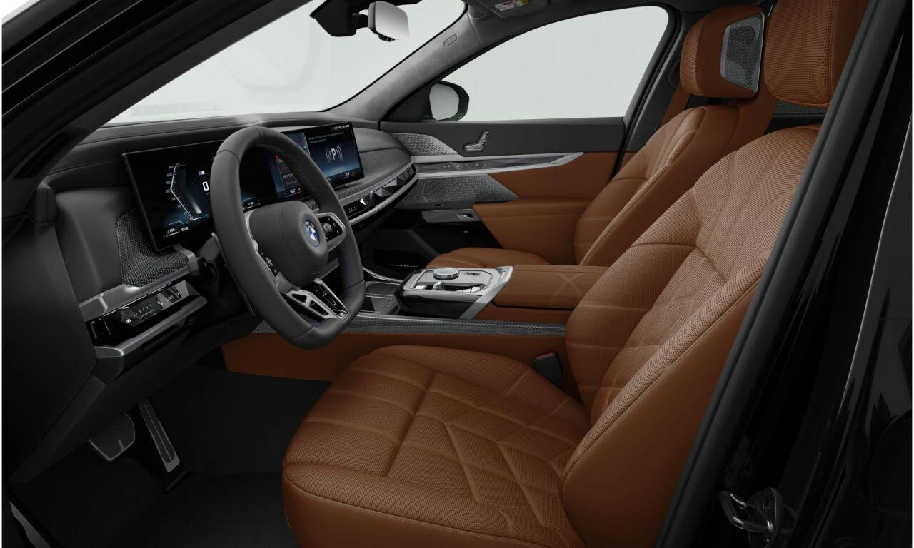 Hoofdafbeelding BMW 7 Serie