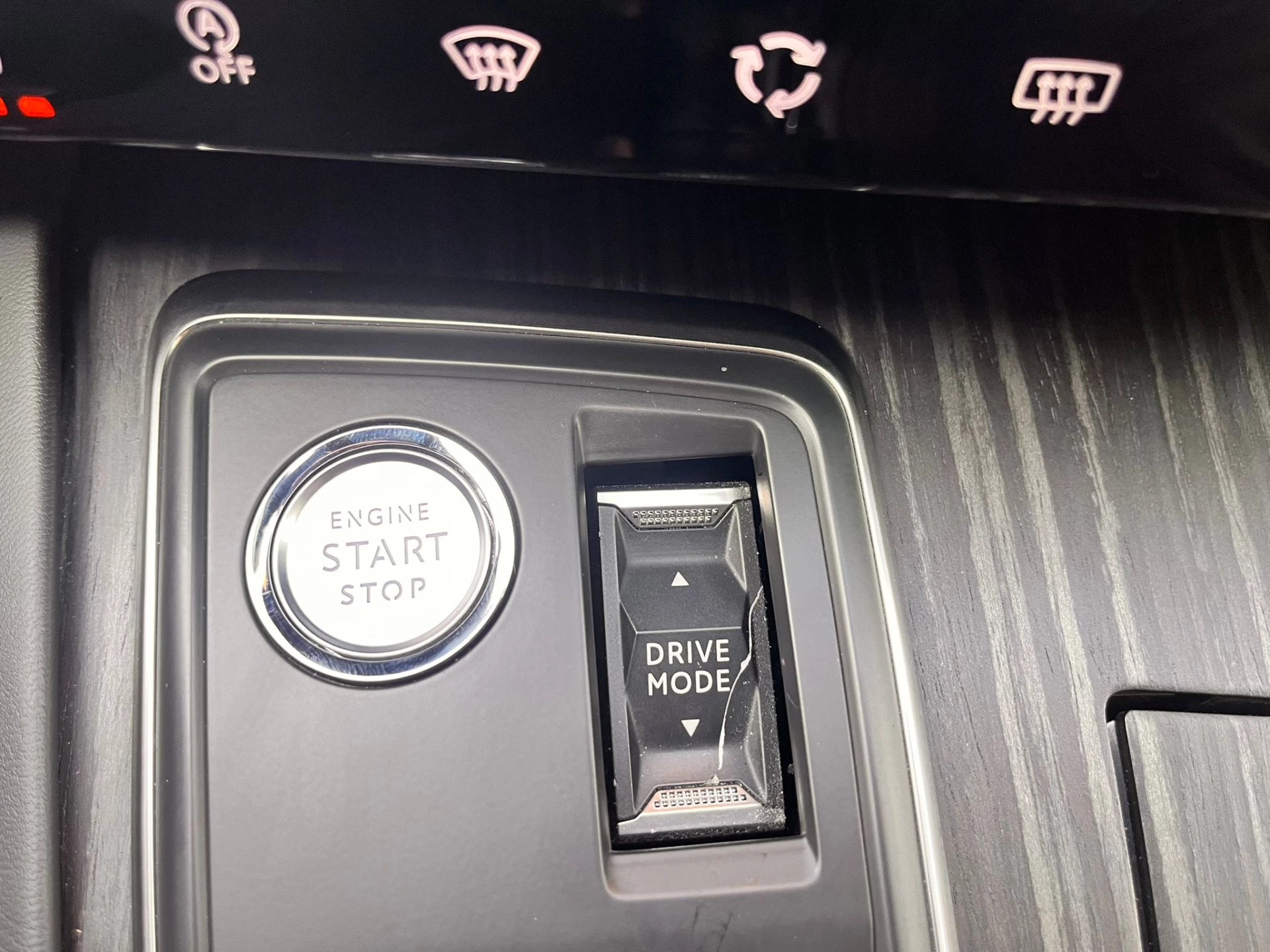 Hoofdafbeelding Peugeot 508