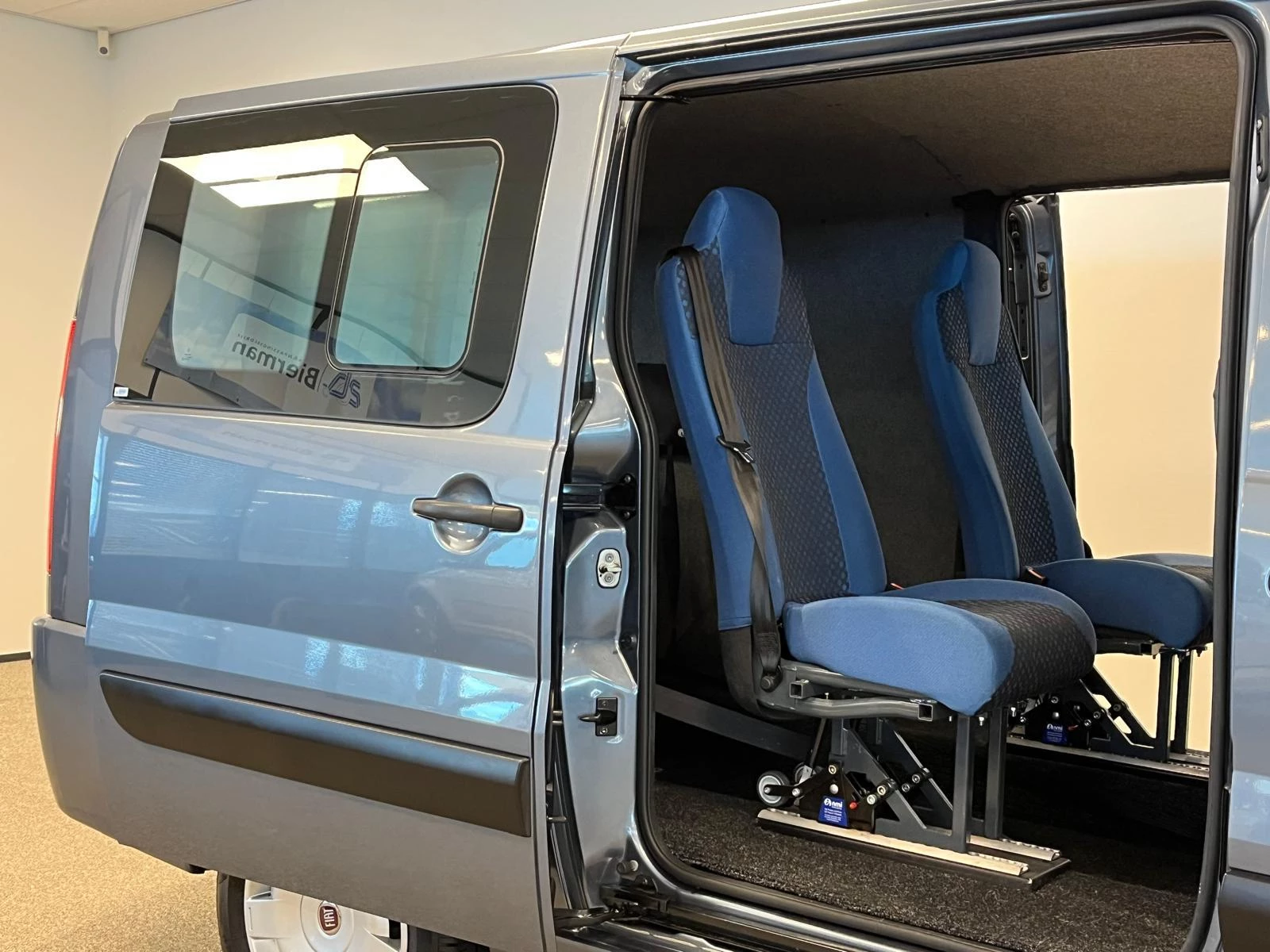 Hoofdafbeelding Fiat Scudo