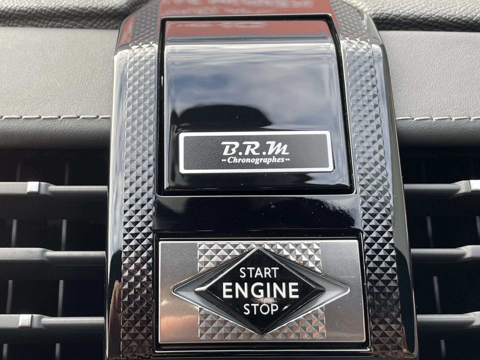 Hoofdafbeelding DS DS 7