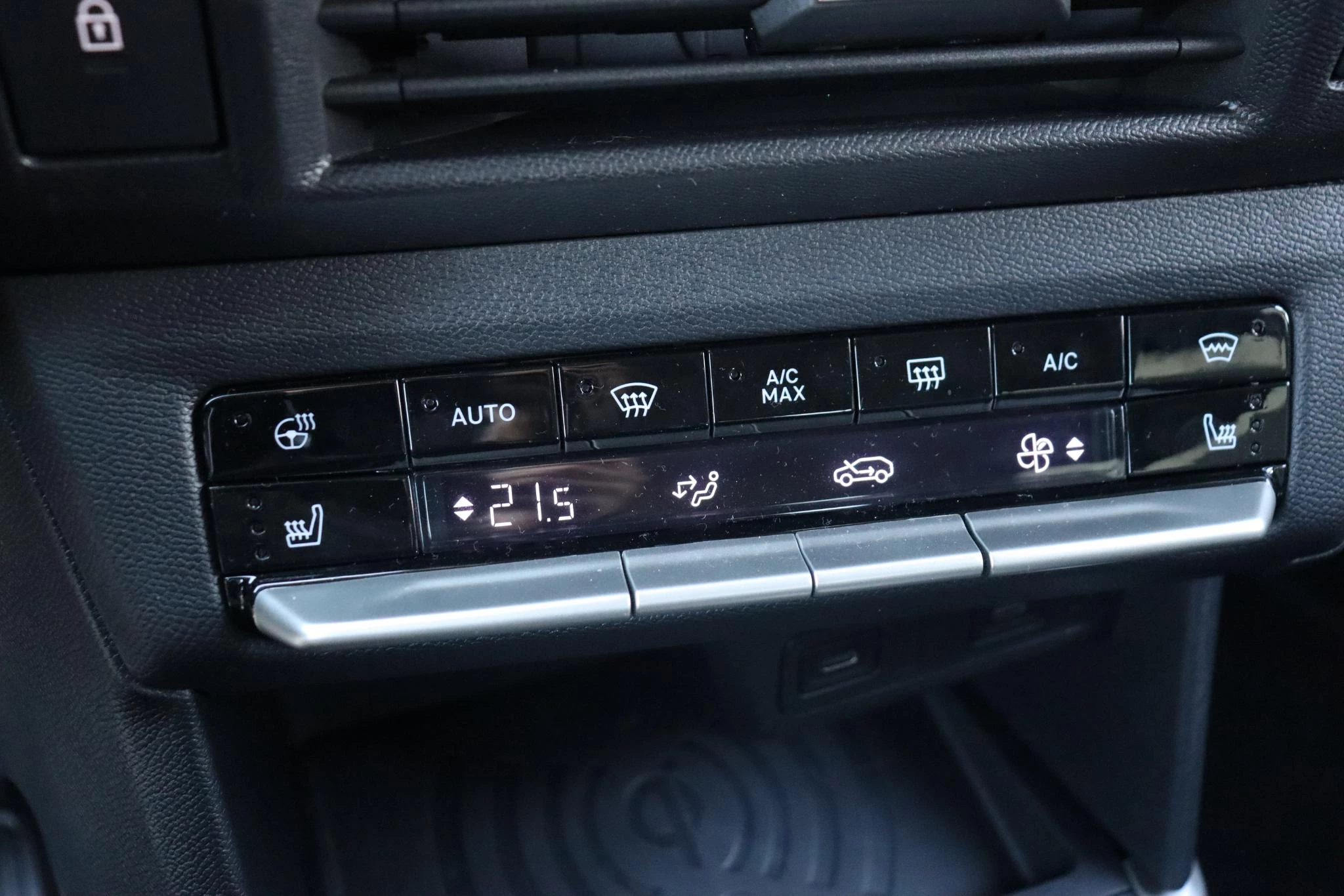 Hoofdafbeelding Opel Frontera