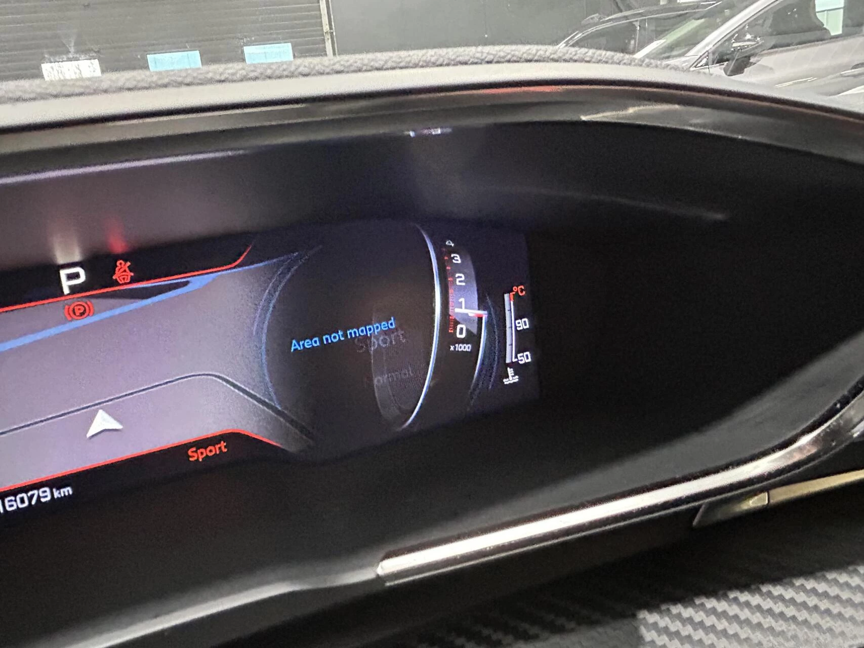 Hoofdafbeelding Peugeot 508