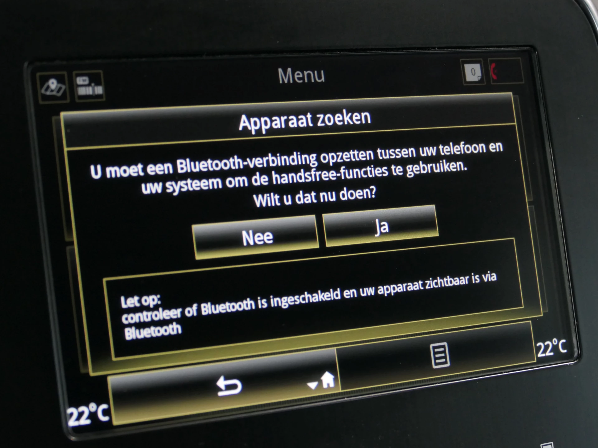 Hoofdafbeelding Renault Grand Scénic