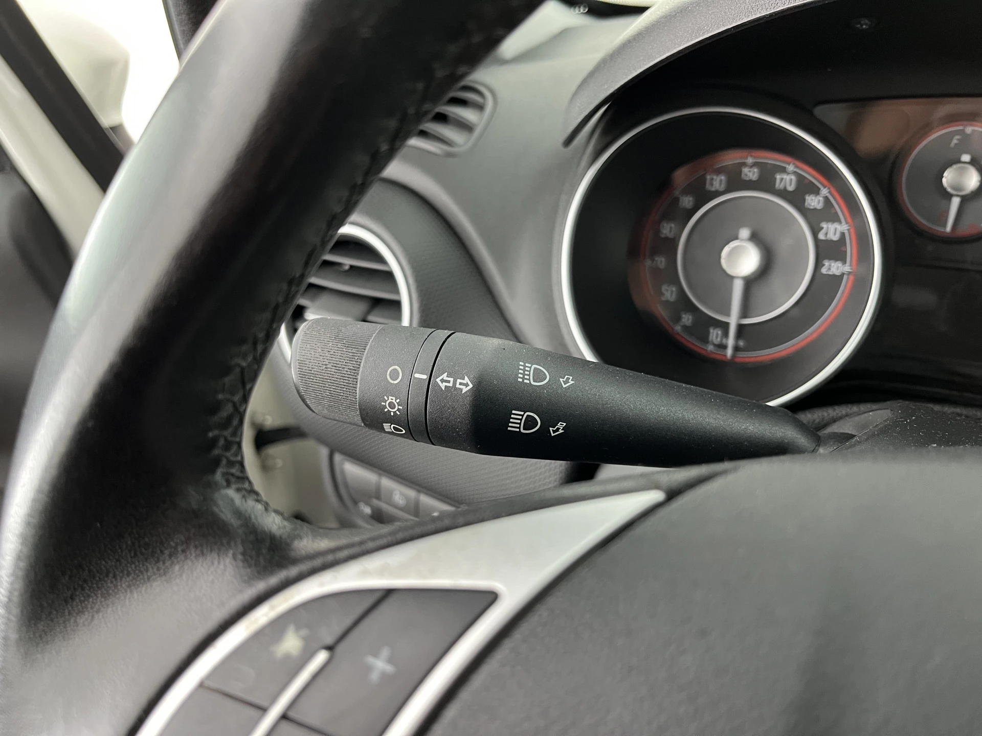 Hoofdafbeelding Fiat Punto