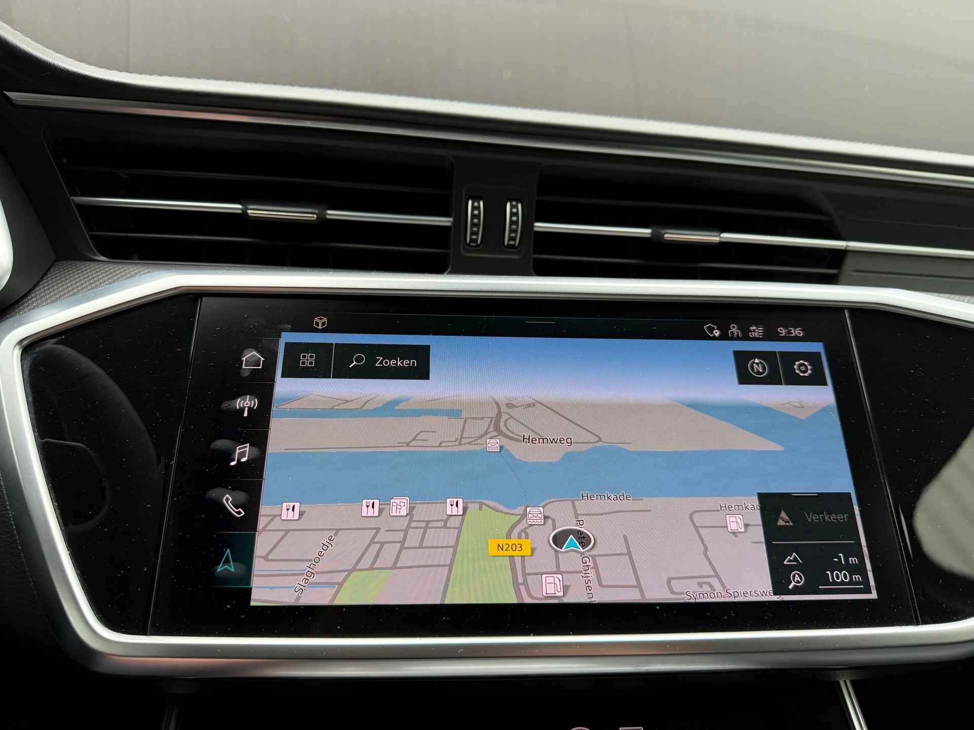 Hoofdafbeelding Audi RS6