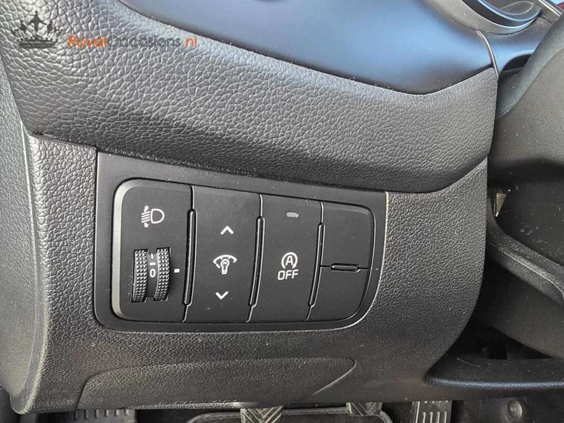 Hoofdafbeelding Kia cee'd