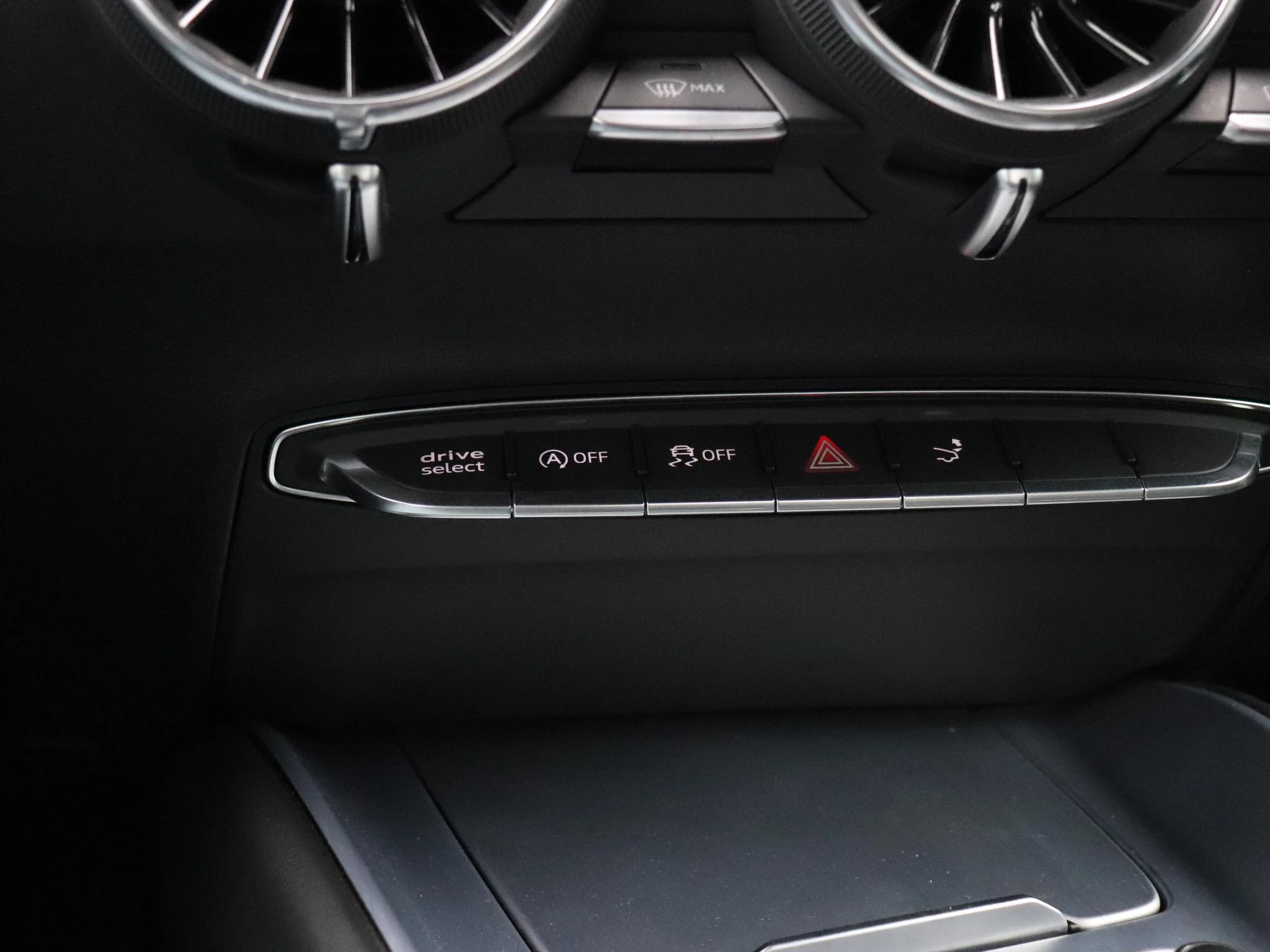 Hoofdafbeelding Audi TT