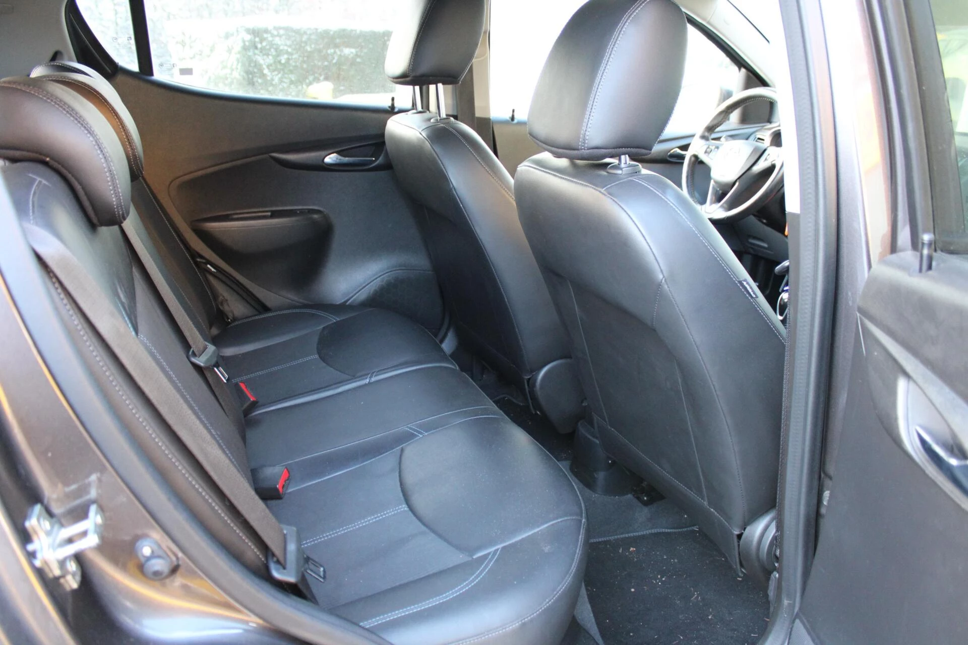 Hoofdafbeelding Opel KARL