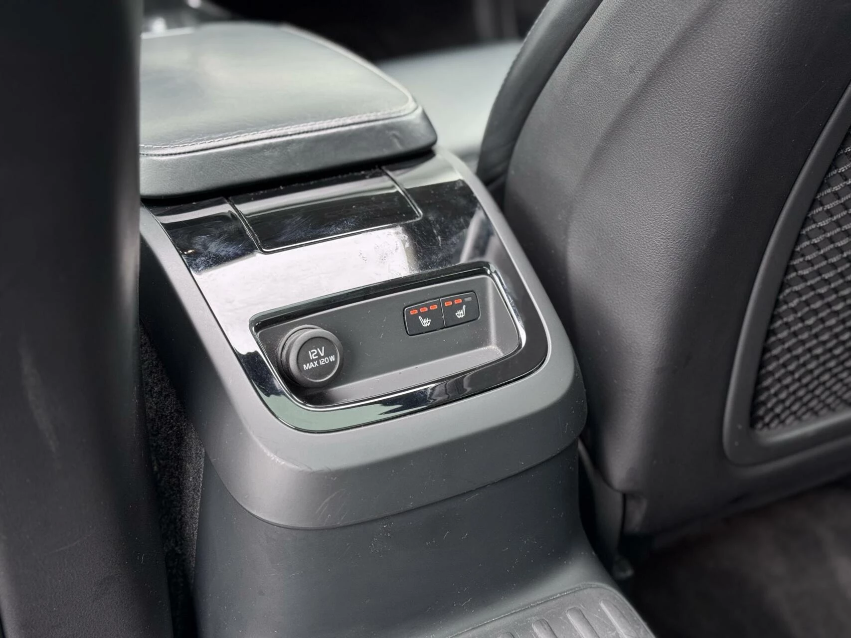 Hoofdafbeelding Volvo V90