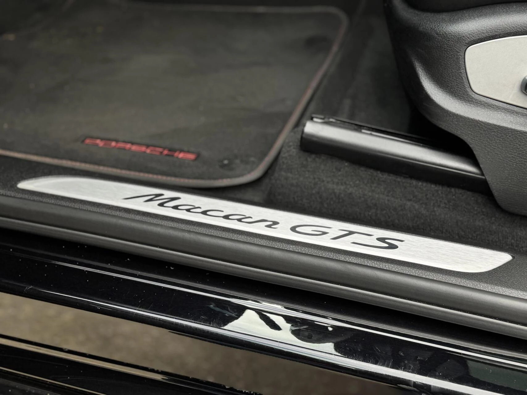 Hoofdafbeelding Porsche Macan