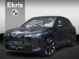 BMW iX xDrive45 | M Sportpakket Pro | Innovation Pack | Comfort Pack
