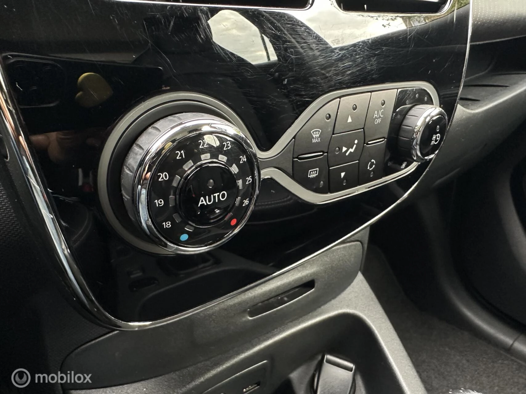 Hoofdafbeelding Renault ZOE