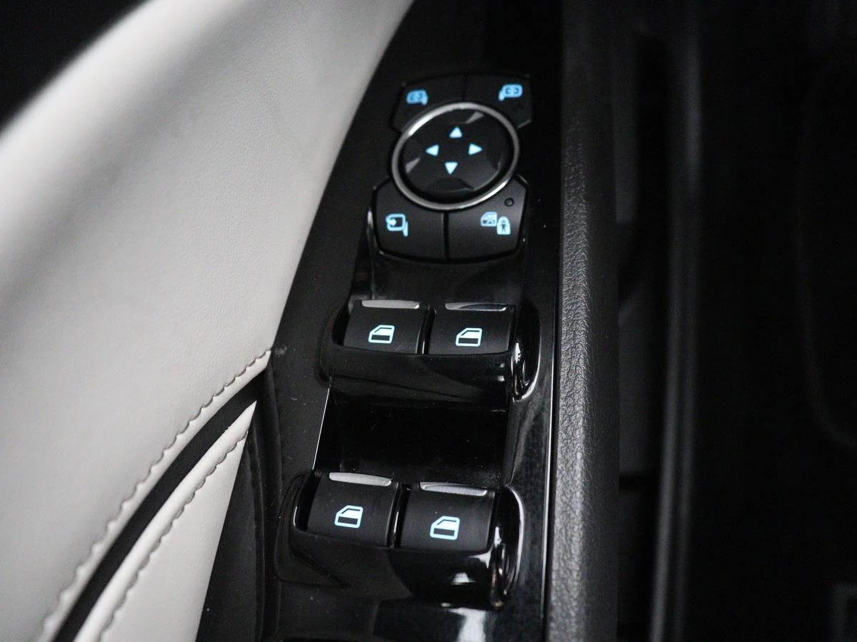 Hoofdafbeelding Ford Mondeo