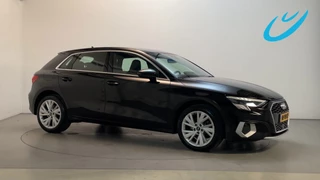 Audi A3 Sportback 30 TFSI S-tronic Advanced Edition Adaptive Cruise Navigatie DAB+ LED