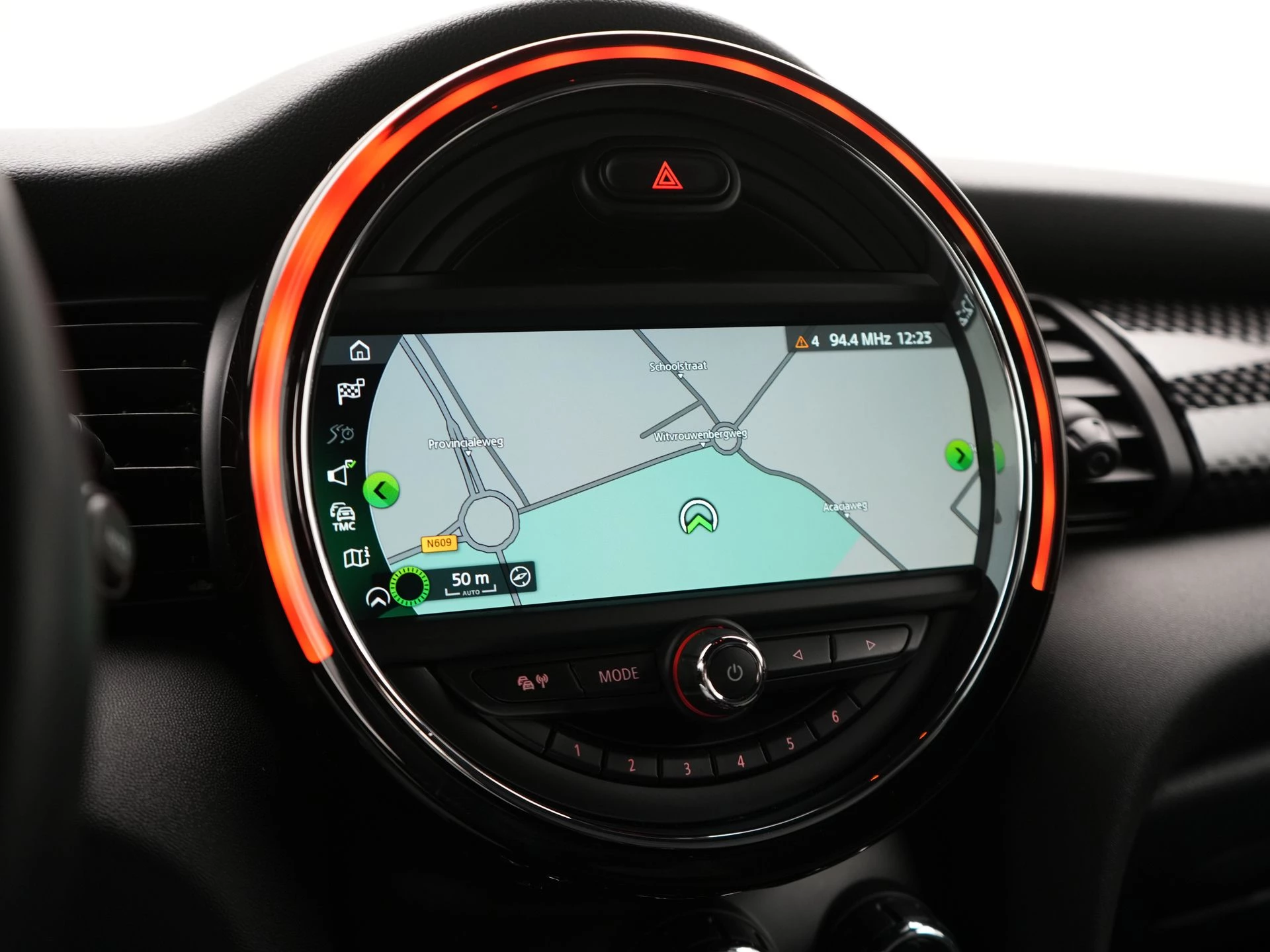 Hoofdafbeelding MINI Cooper S