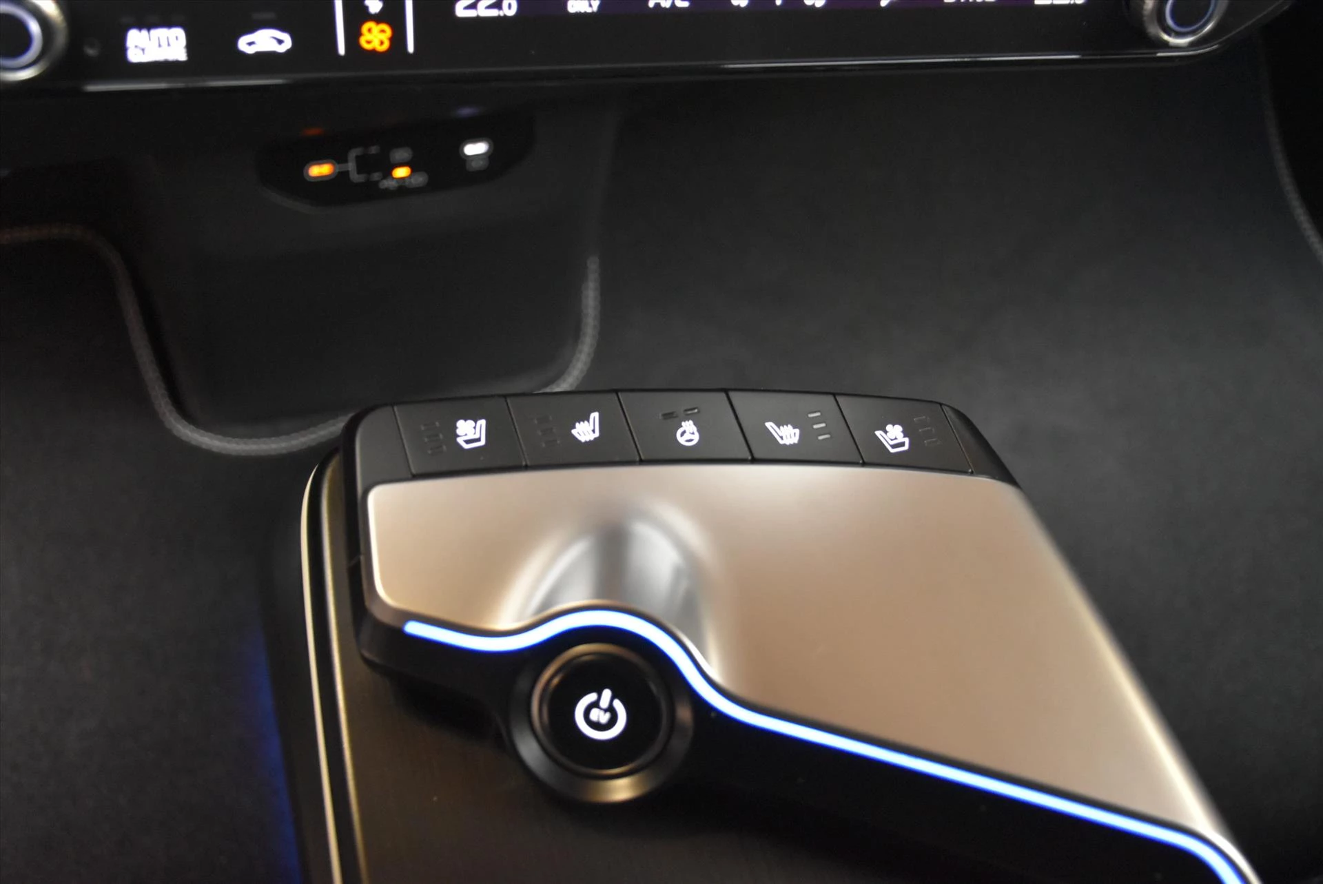 Hoofdafbeelding Kia EV6