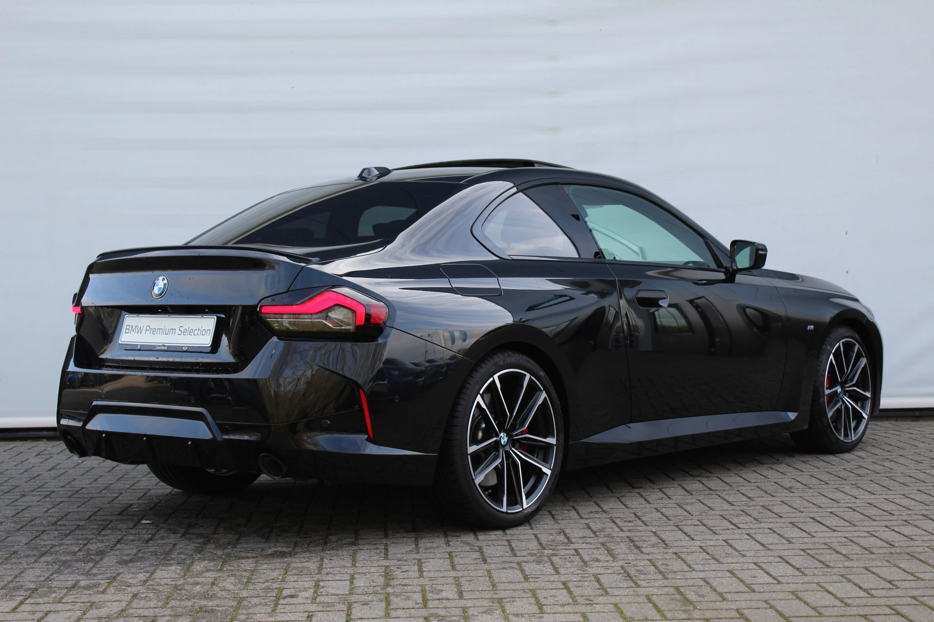 Hoofdafbeelding BMW 2 Serie