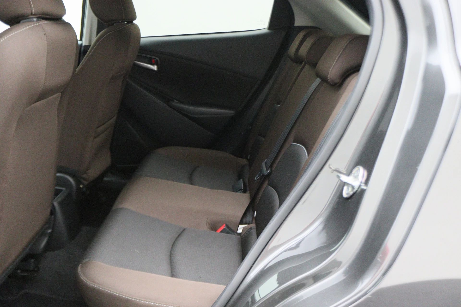 Hoofdafbeelding Mazda 2