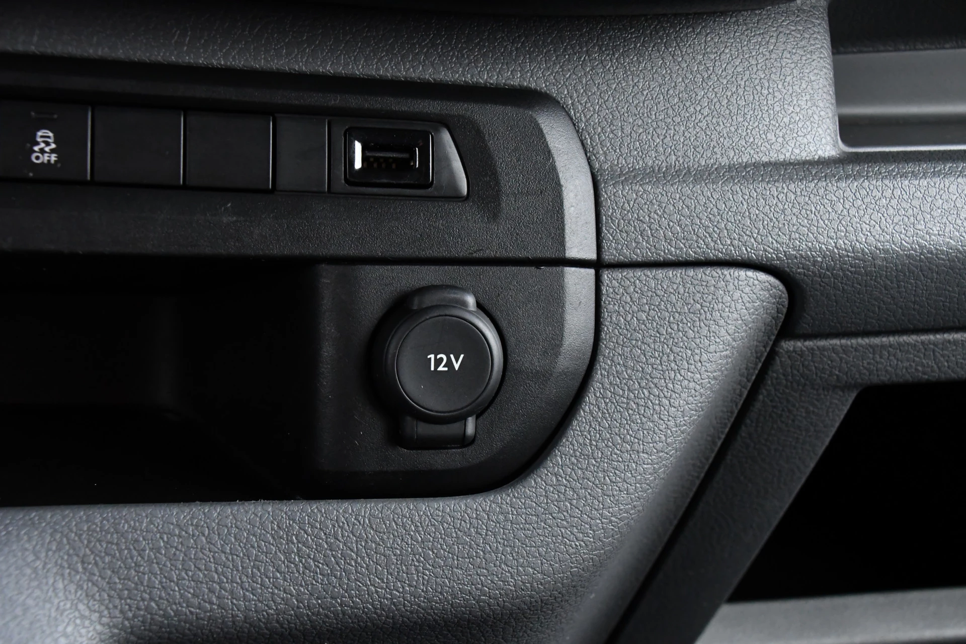 Hoofdafbeelding Toyota ProAce