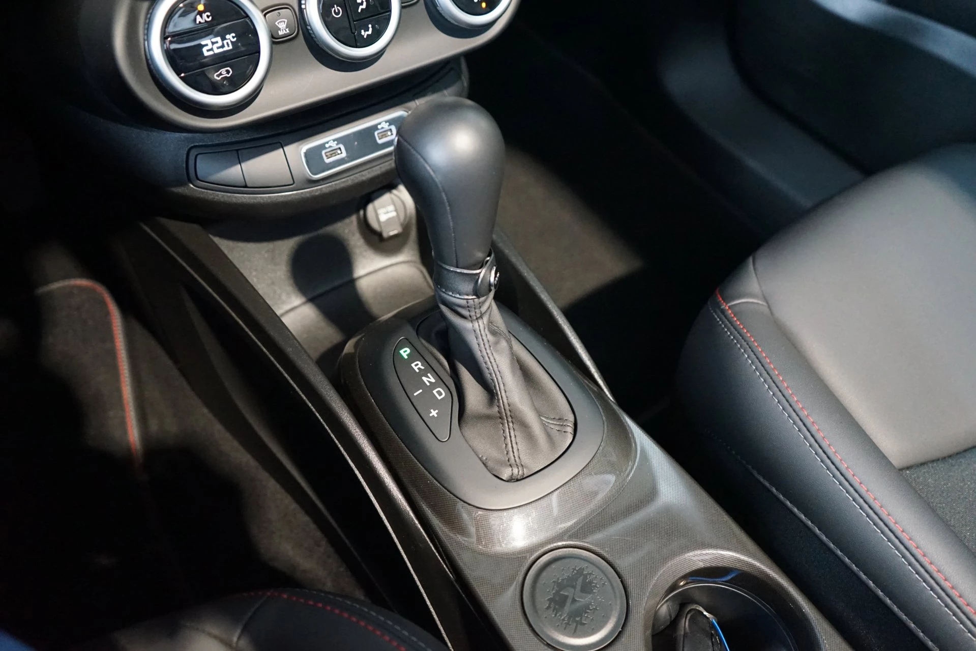 Hoofdafbeelding Fiat 500X