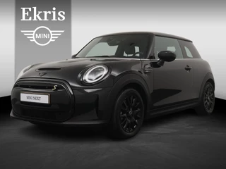 MINI 3-deurs Electric Camden Edition | Carplay | Stoelverwarming