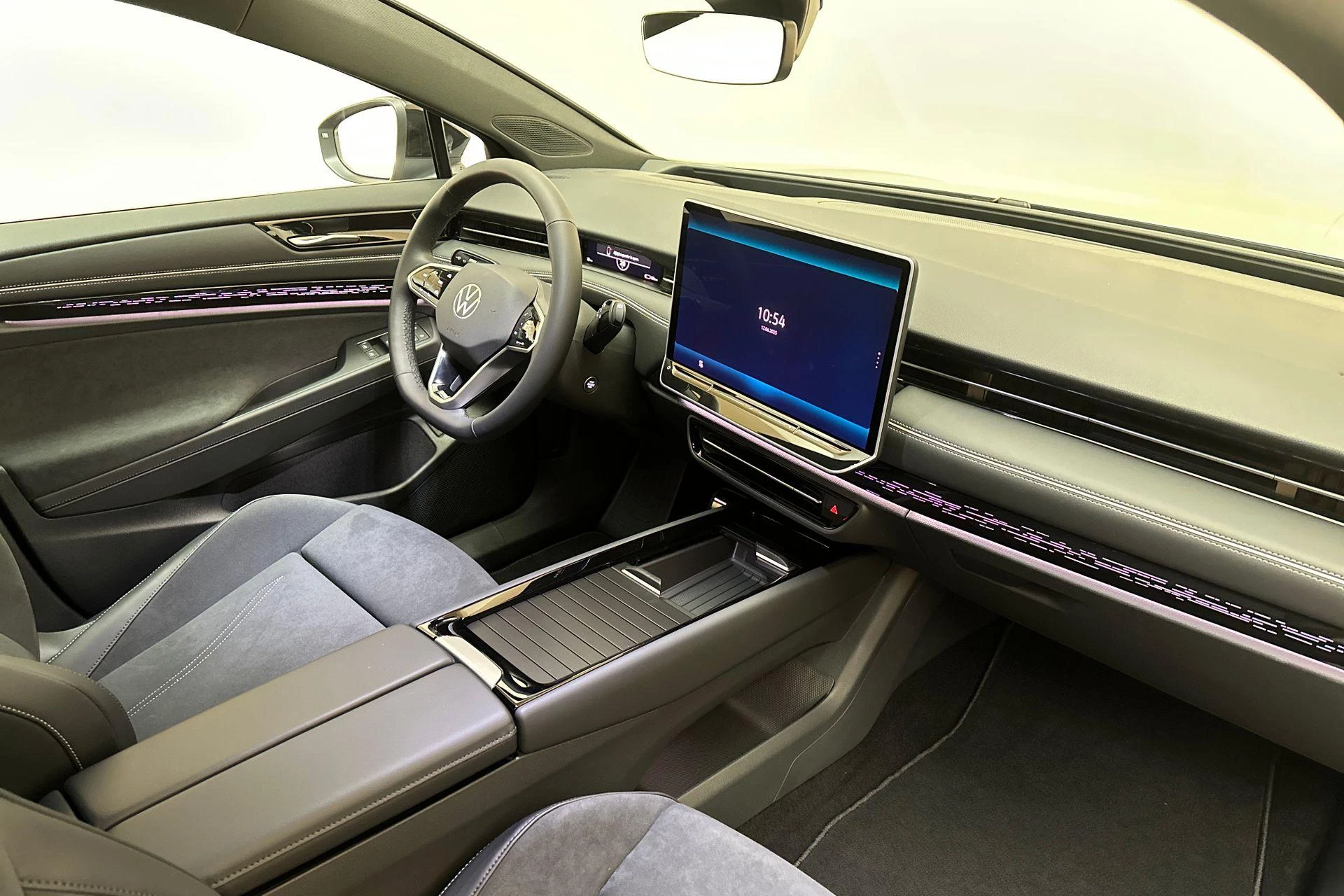 Hoofdafbeelding Volkswagen ID.7