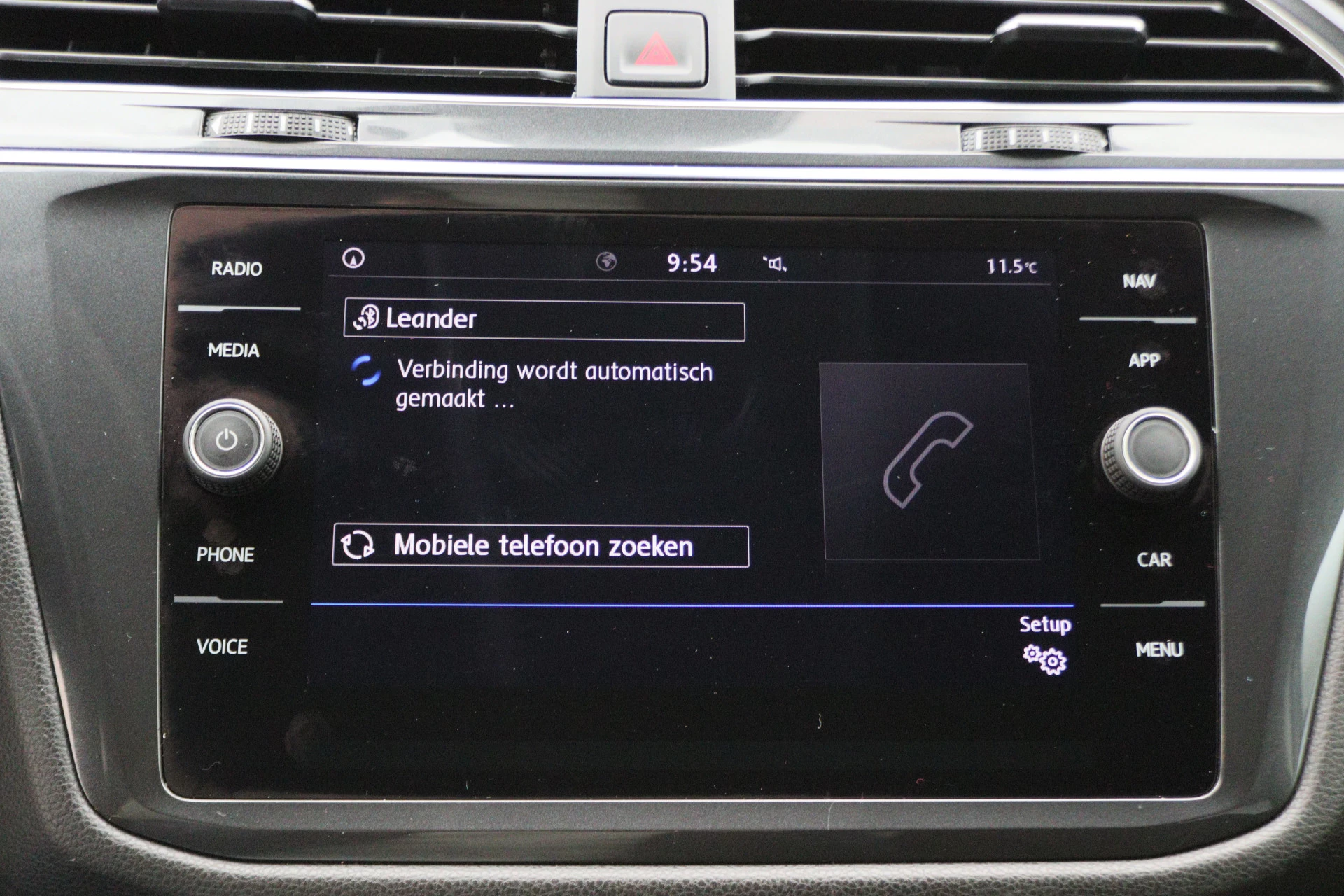 Hoofdafbeelding Volkswagen Tiguan Allspace