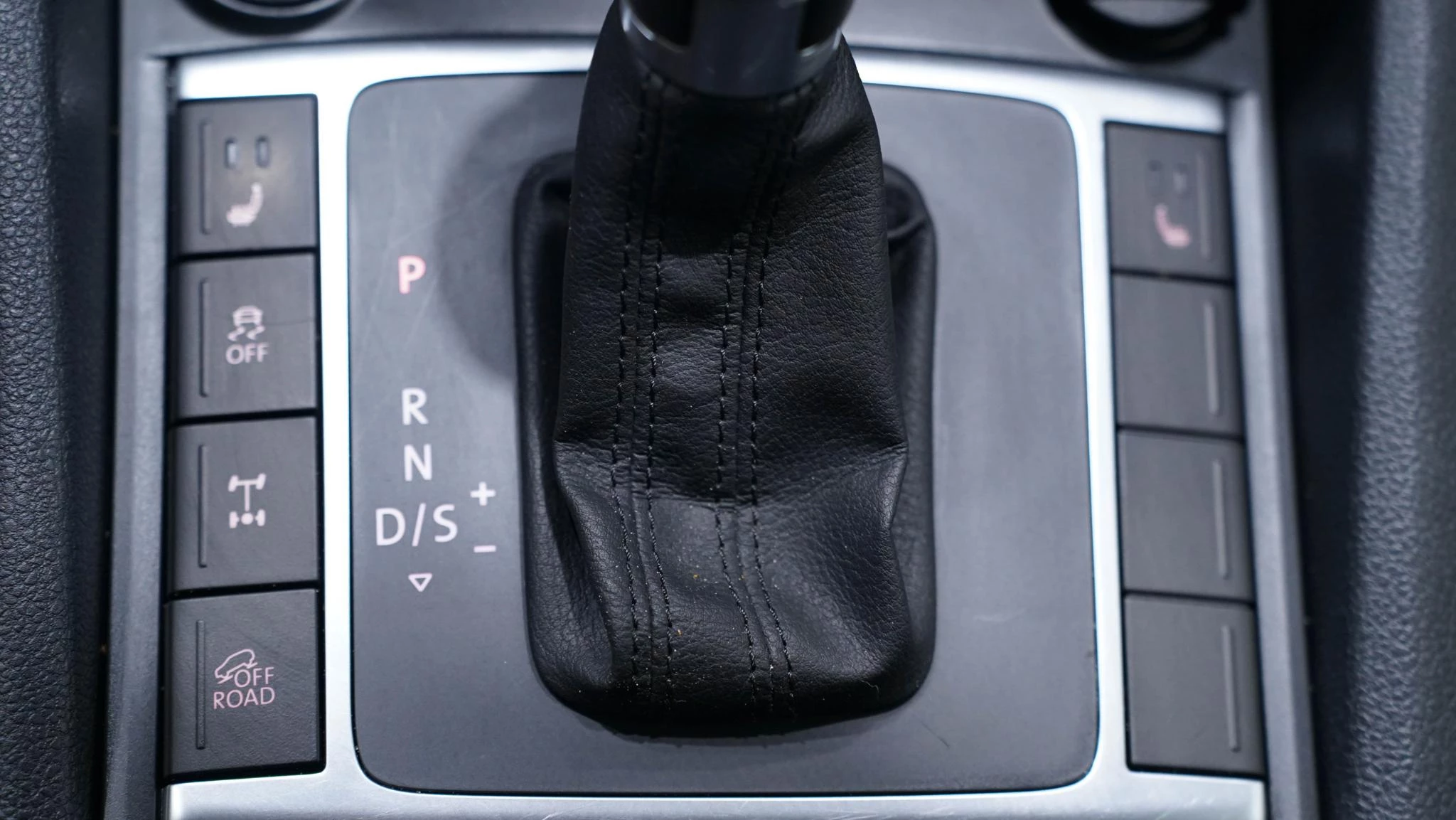 Hoofdafbeelding Volkswagen Amarok