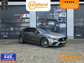 Mercedes A-klasse 200 Premium Plus|MEMORY|PANO|AMG|BOMVOL