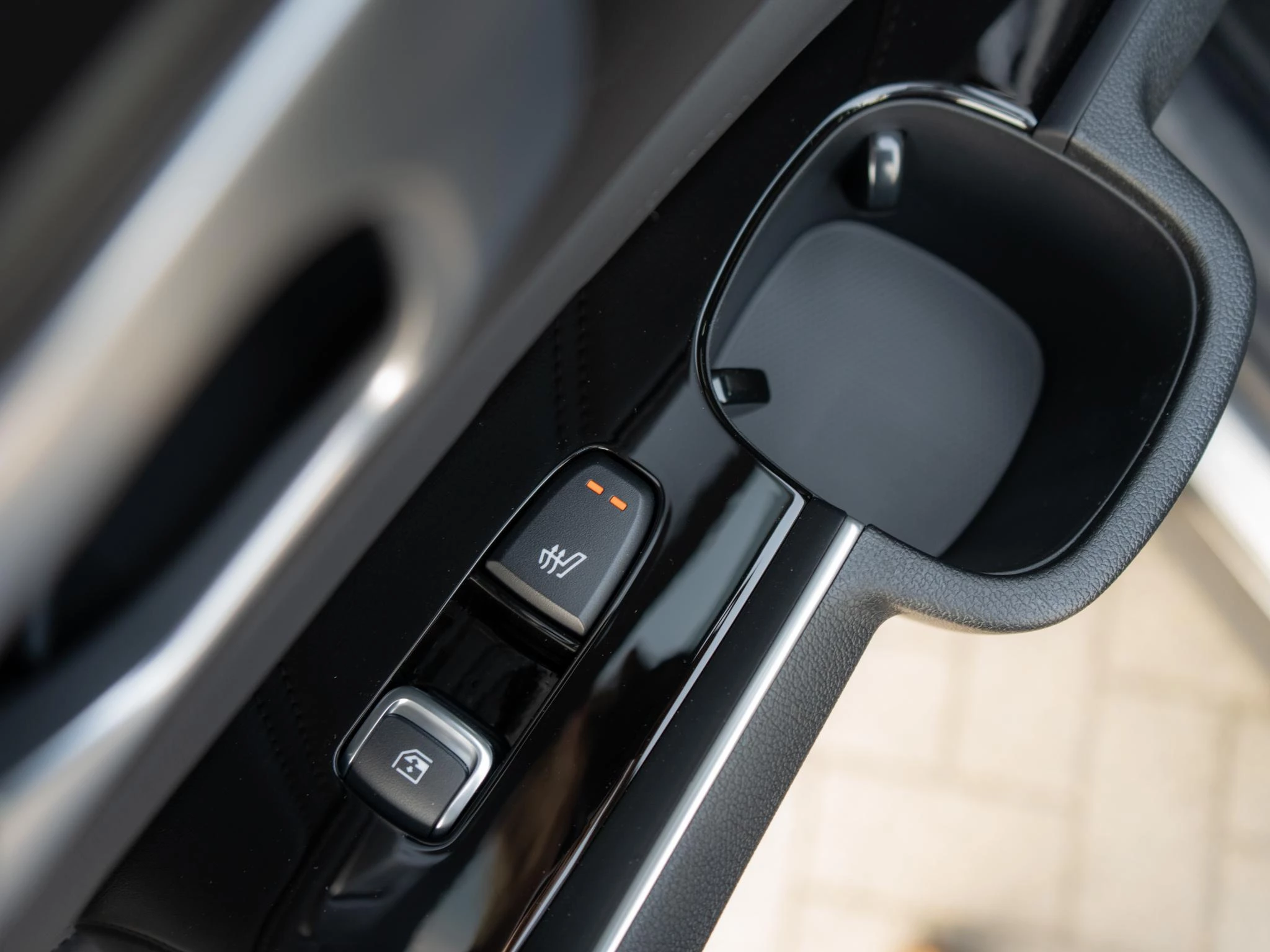 Hoofdafbeelding Kia Sorento