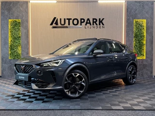 Cupra FORMENTOR 2.0 TSI 4DRIVE|310PK|PANORAMADAK|BEATS BY DRE|MEMORYSEATS|KEYLESS|CARPLAY|DEALER ONDERHOUDEN|SFEERVERLICHT|BOMVOL!