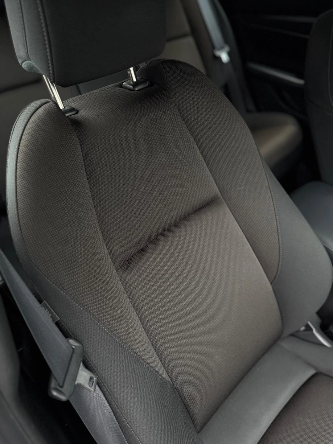 Hoofdafbeelding Mazda 3
