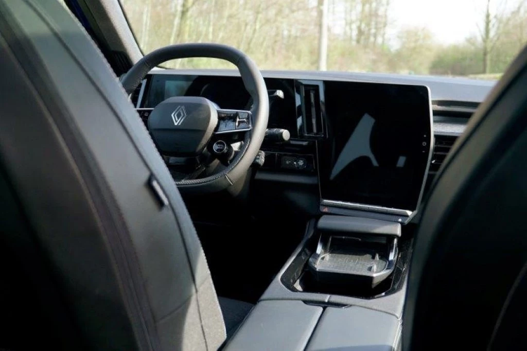 Hoofdafbeelding Renault Austral