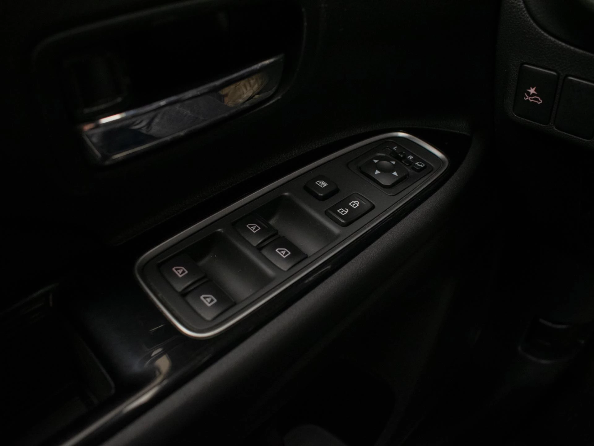 Hoofdafbeelding Mitsubishi Outlander Sport