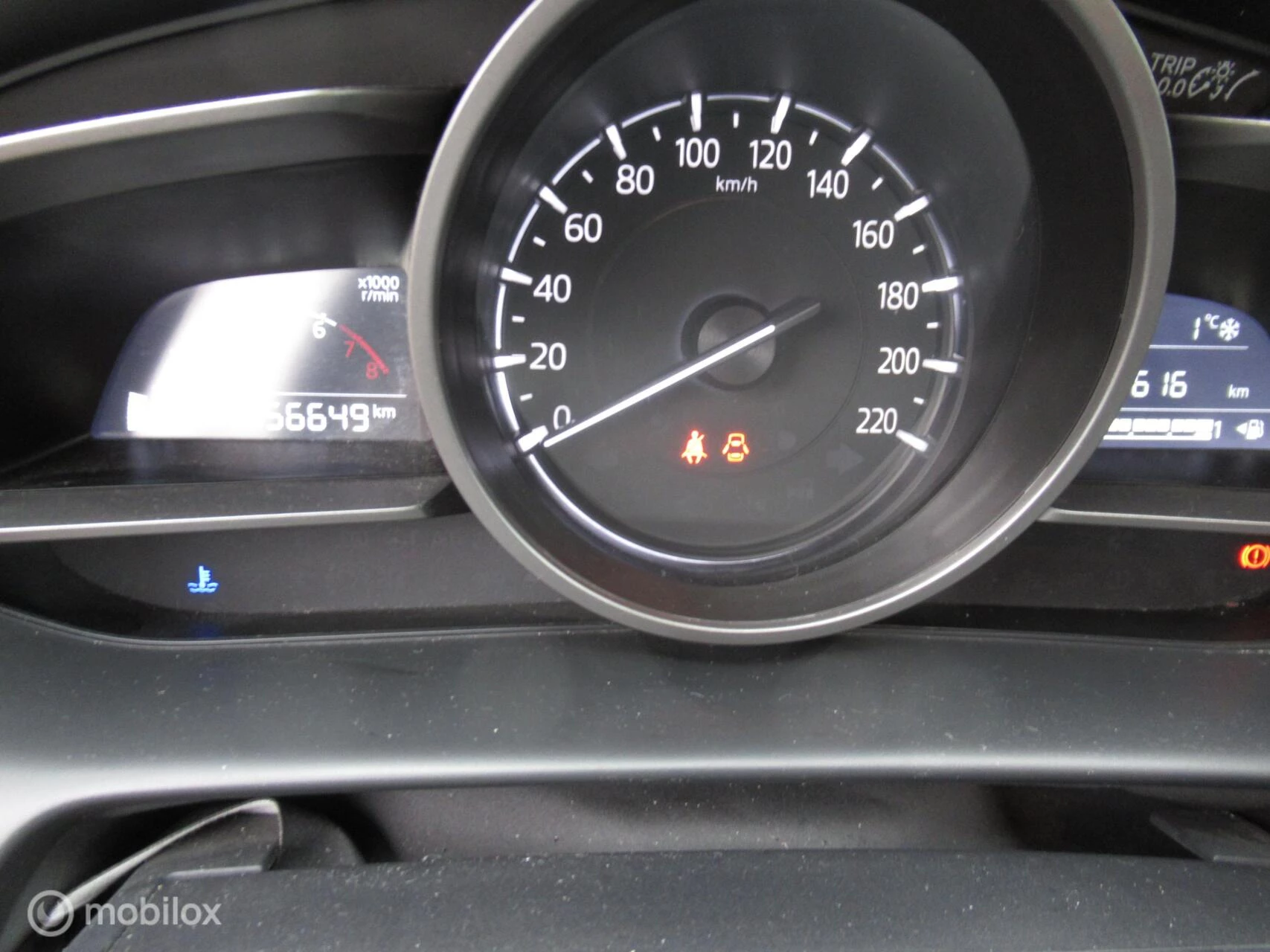 Hoofdafbeelding Mazda 2