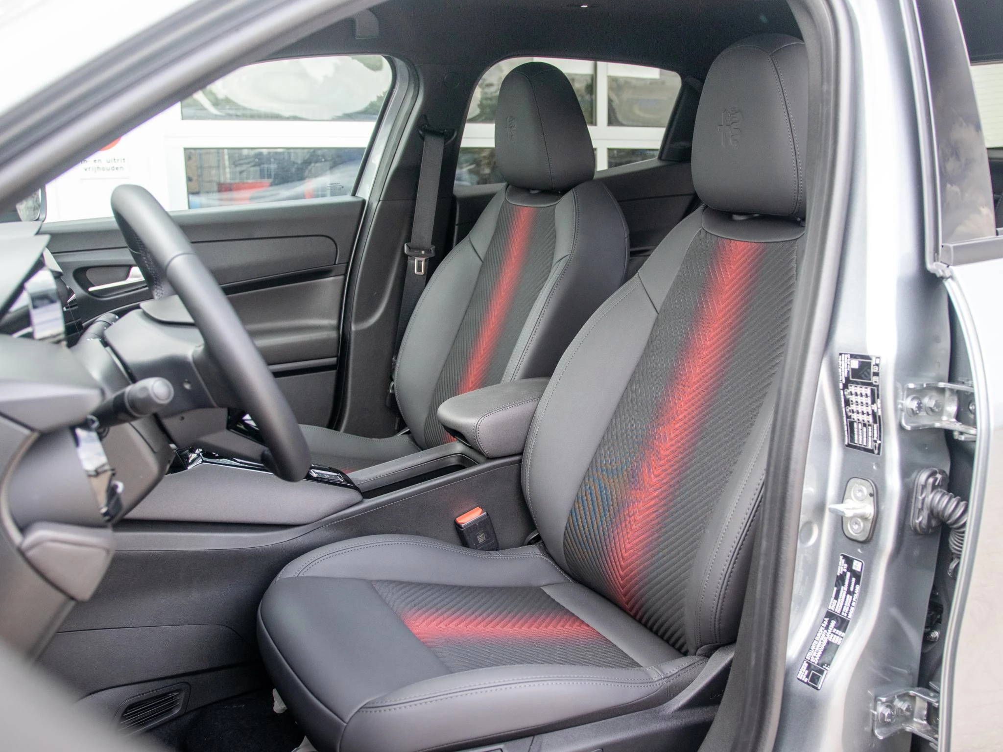 Hoofdafbeelding Alfa Romeo Junior