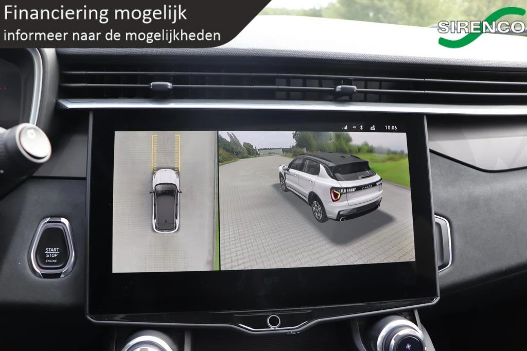 Hoofdafbeelding Lynk & Co 01