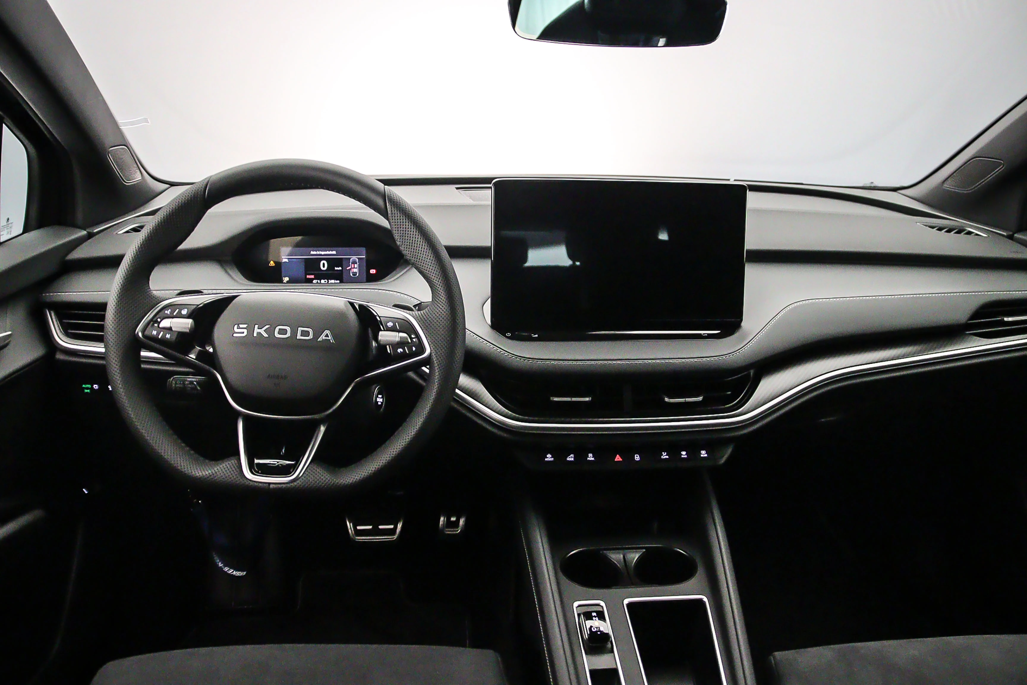 Hoofdafbeelding Škoda Enyaq iV