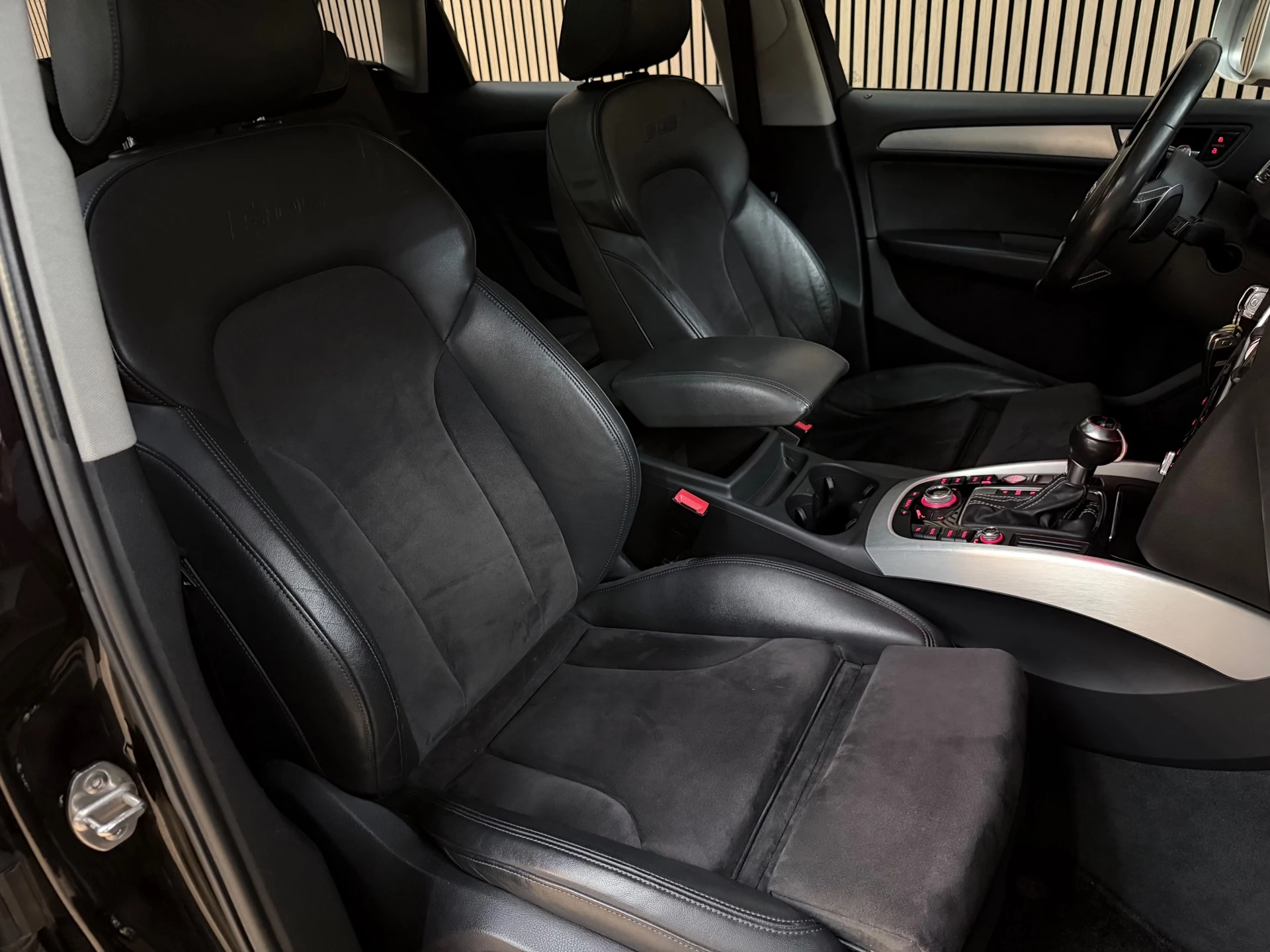 Hoofdafbeelding Audi SQ5