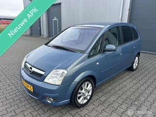 Opel Meriva 1.6-16V Cosmo Automaat ! st eigenaar