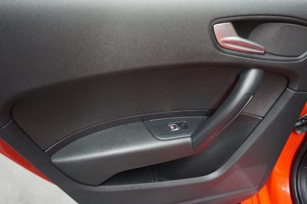 Hoofdafbeelding Audi A1