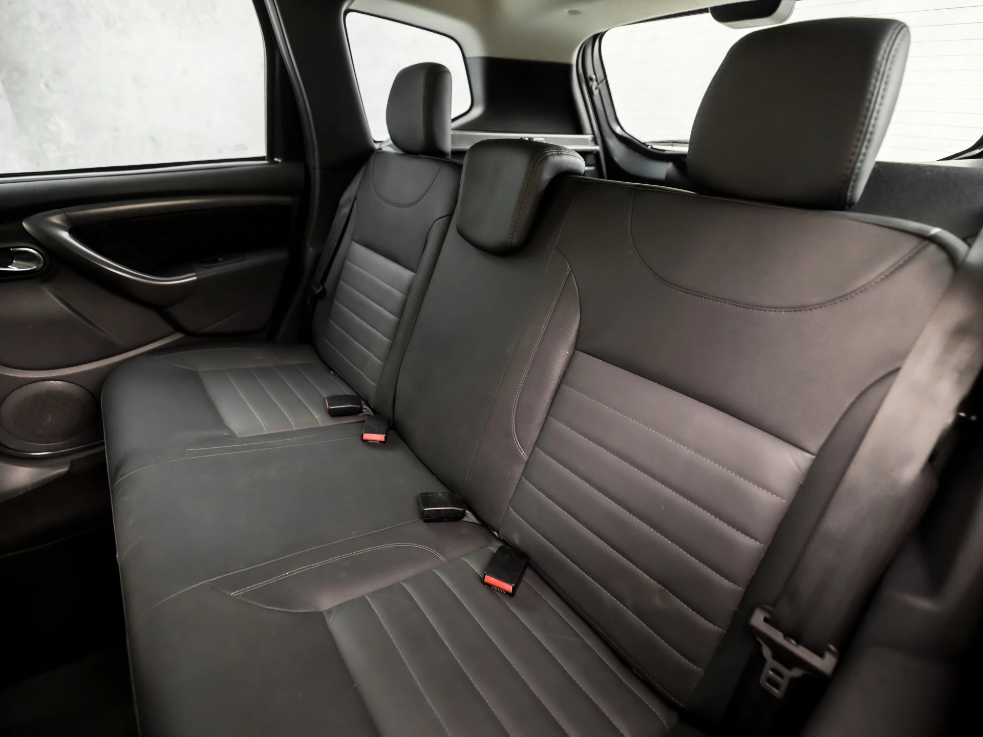 Hoofdafbeelding Dacia Duster