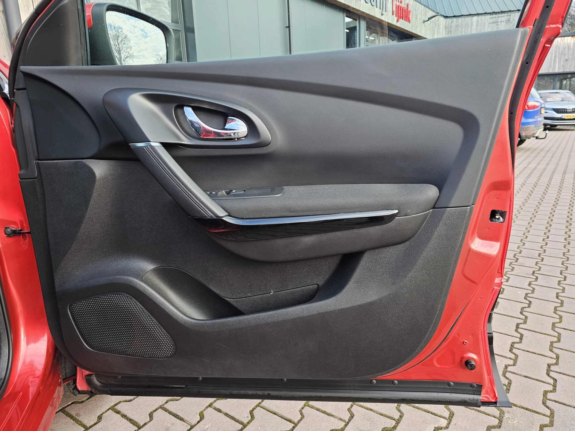 Hoofdafbeelding Renault Kadjar