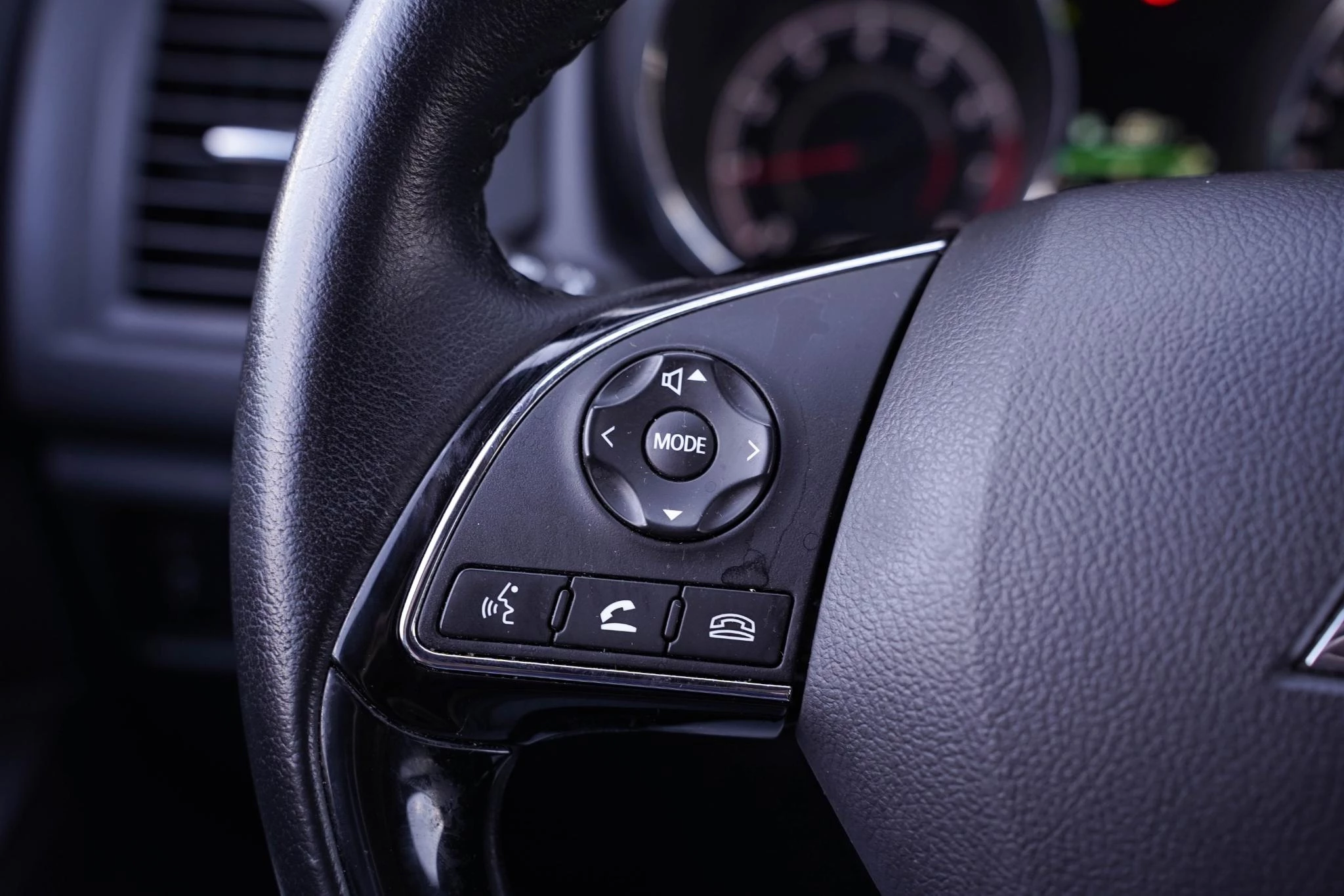 Hoofdafbeelding Mitsubishi ASX