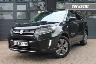 Suzuki Vitara 1.5 HYBRID SELECT Automaat / led verlichting / keyless / navi / camera