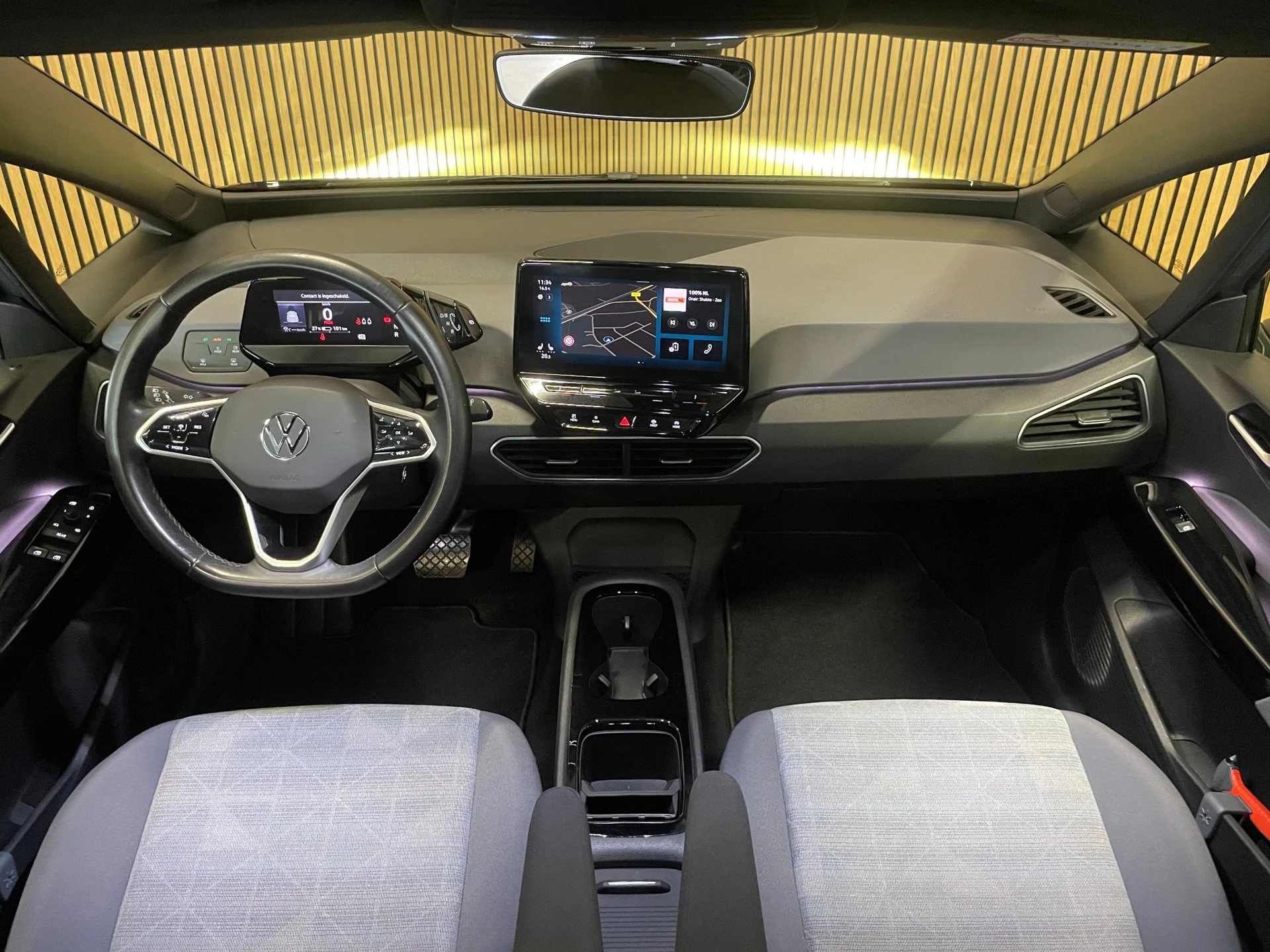 Hoofdafbeelding Volkswagen ID.3