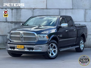 Dodge Ram 1500 5.7 V8 Hemi Laramie| Vol opties| LPG/G3|