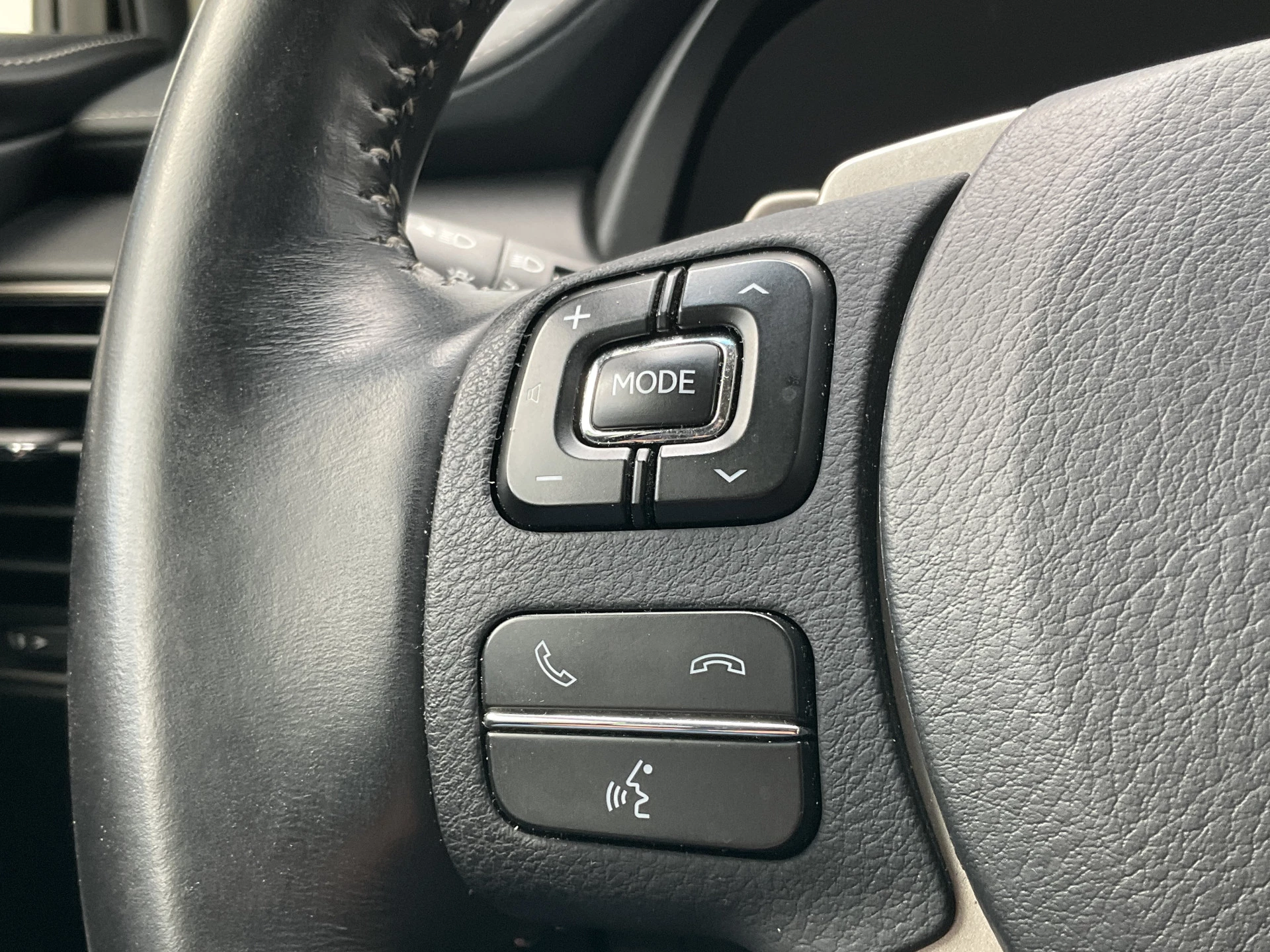 Hoofdafbeelding Lexus NX